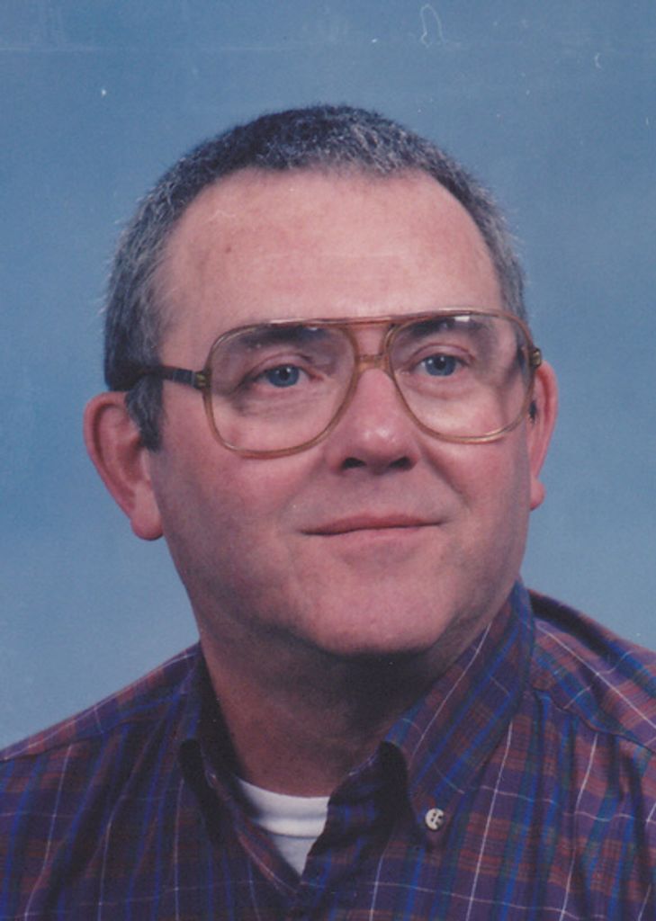 Marlin E. Barshinger Profile Photo