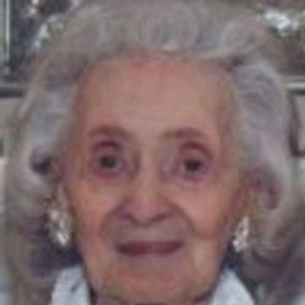 Mary Jane Blattel