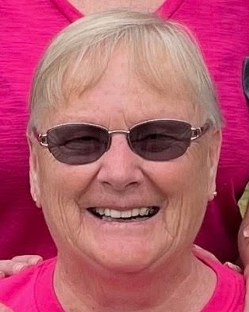 Beverly A. Bradley