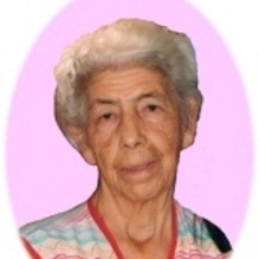 Rebecca Griego
