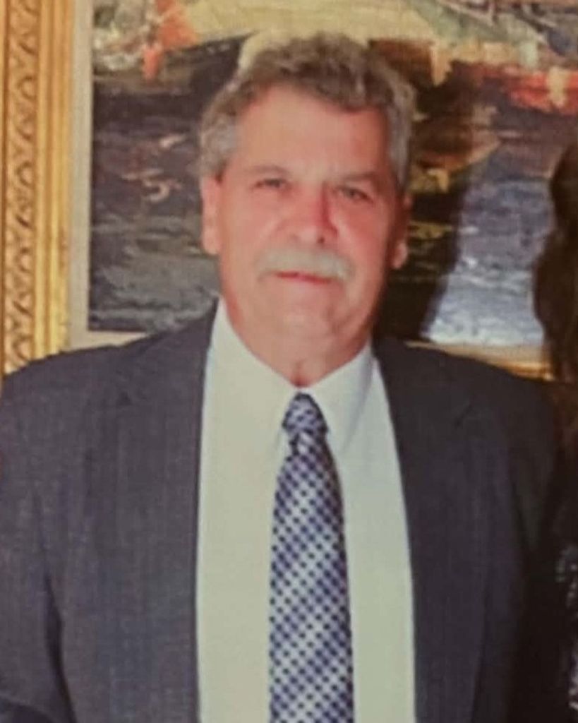 Allen Miller