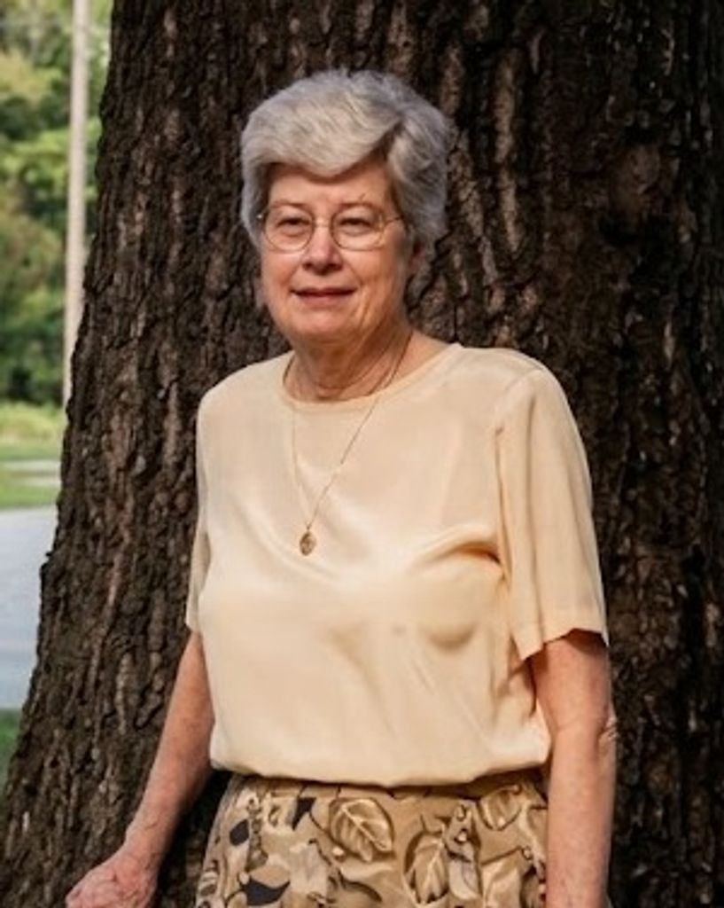 Sudie Bates Fullerton