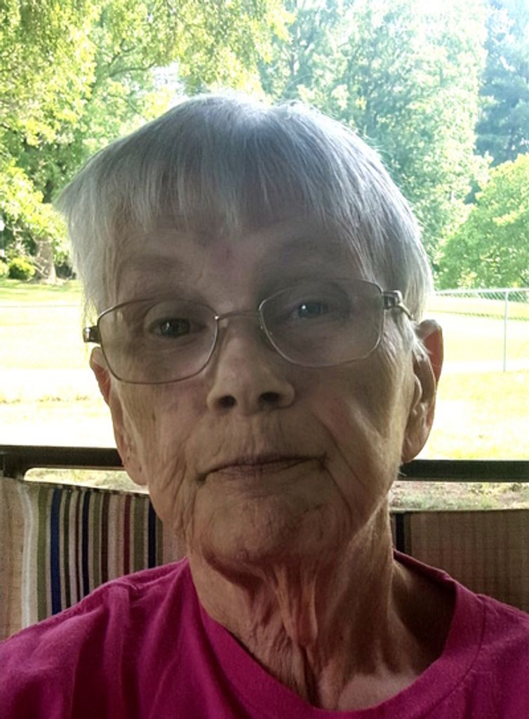 Geraldine "Jackie" Wilson Profile Photo