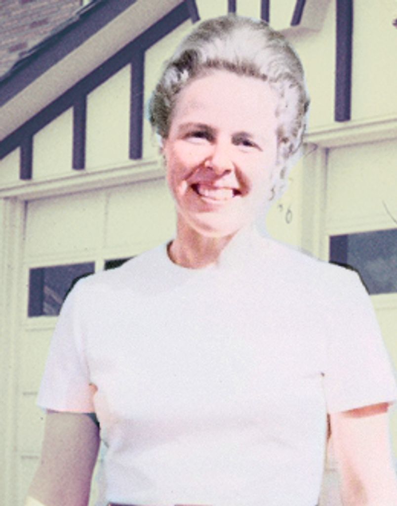 Margaret L. Crane