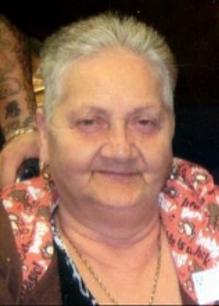 Theresa M. (Storti) Rogers