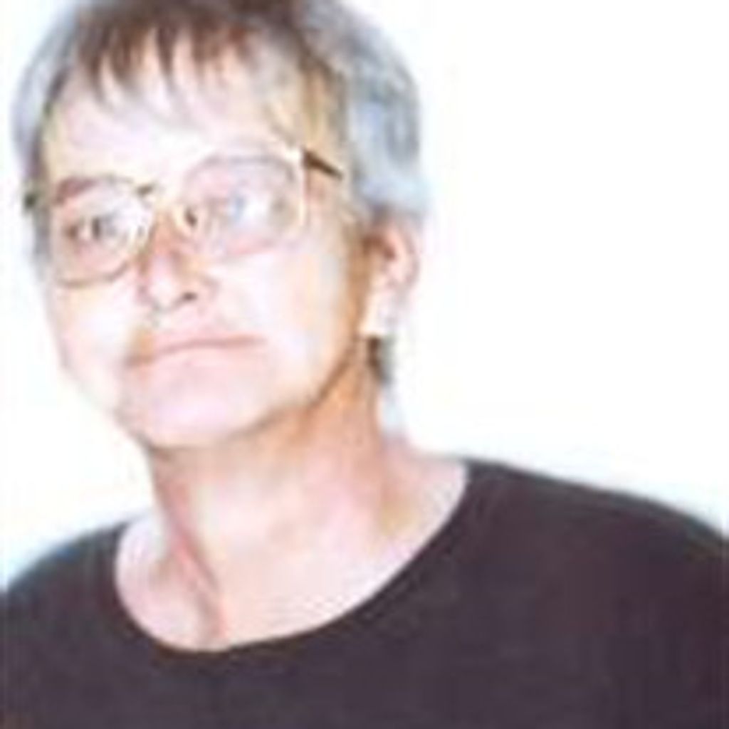 Freda Dove