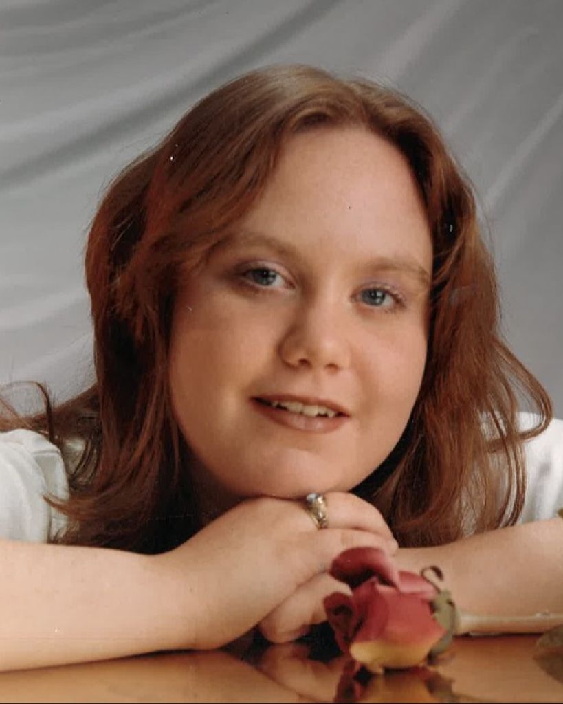 Danielle Marie (Morgan) Gogick