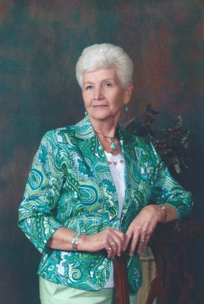 Lois Elder Easterly