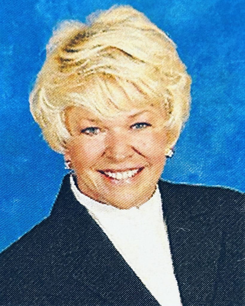 Georgia Bosworth Profile Photo