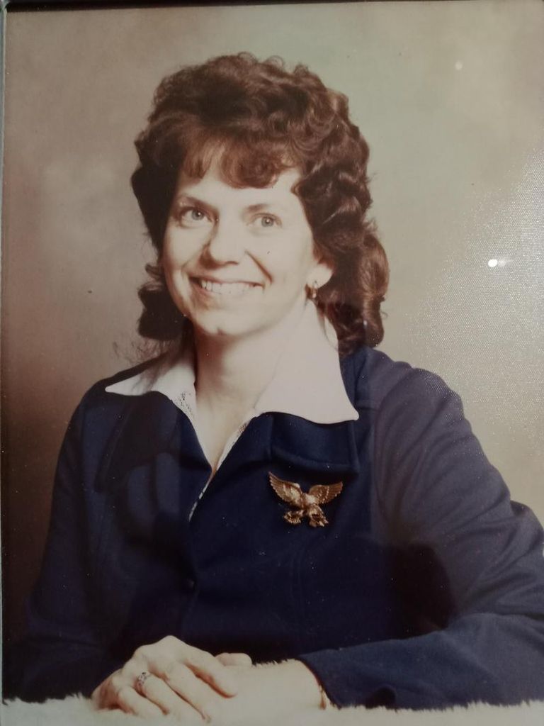 Shirley Lois M. Esada