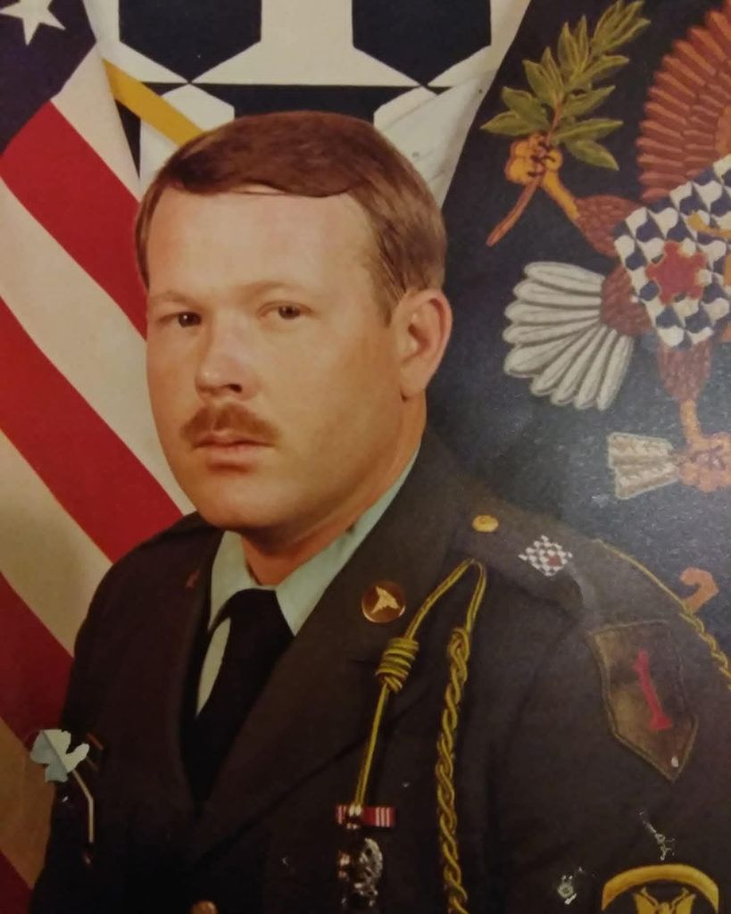 Timmy Junior Griffin Profile Photo