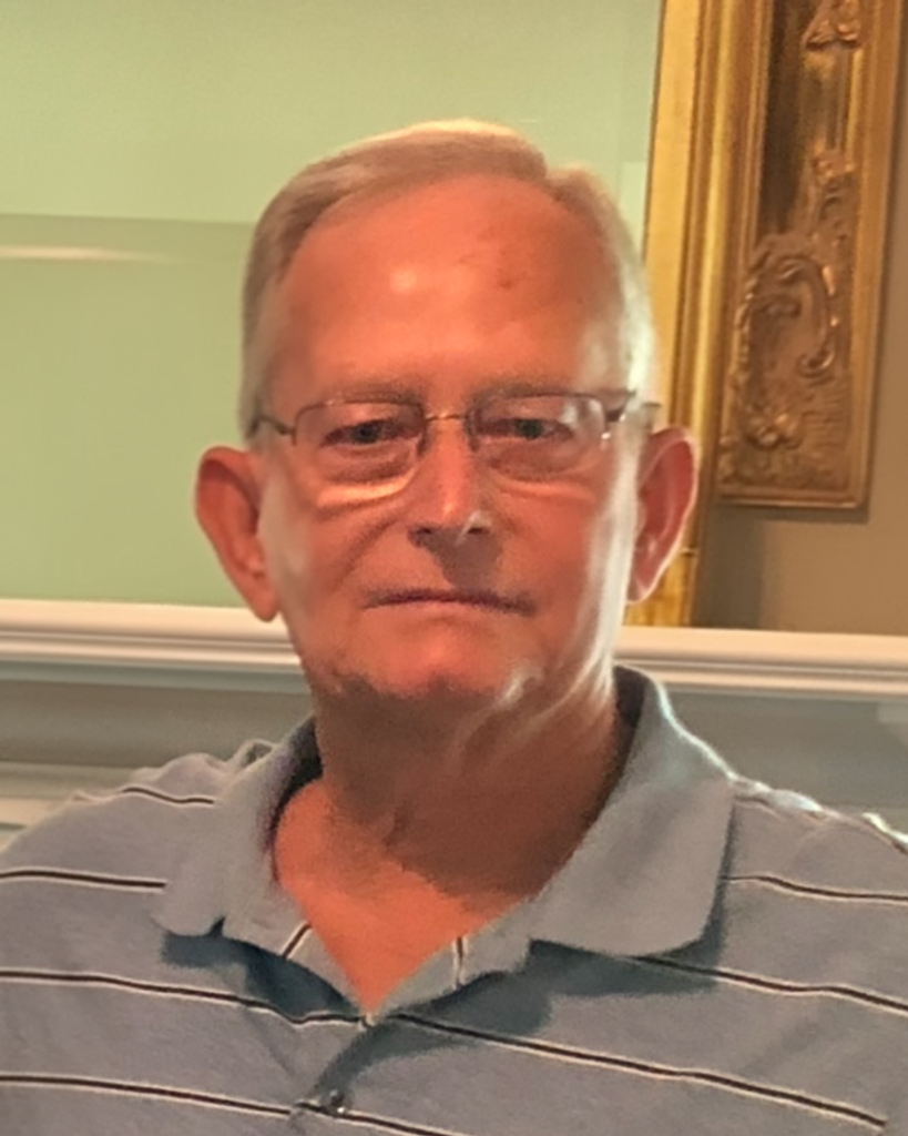 John Percy Hallmark Sr. Profile Photo