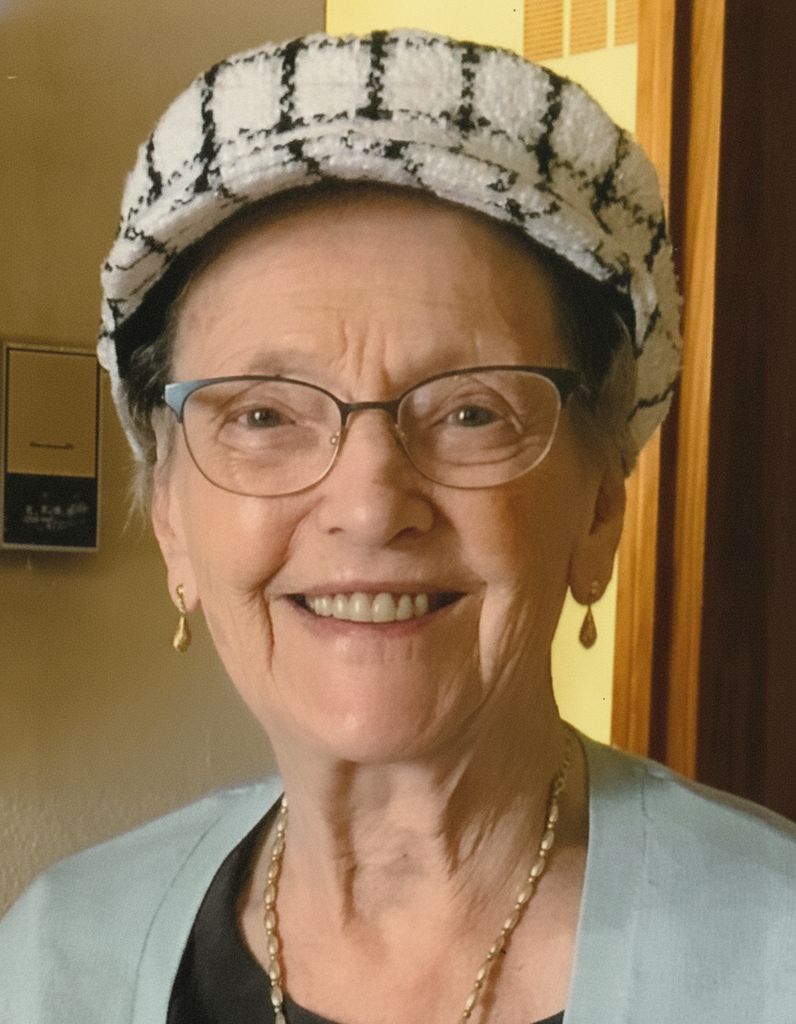 Gladys I. Wignes Profile Photo