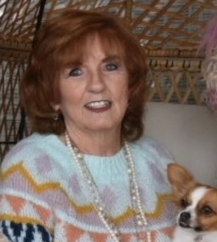 Elaine Day Profile Photo