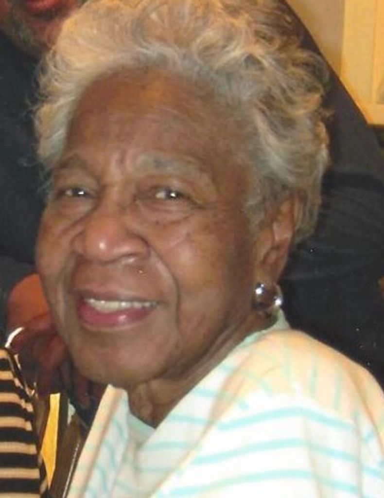 Beulah Edwards