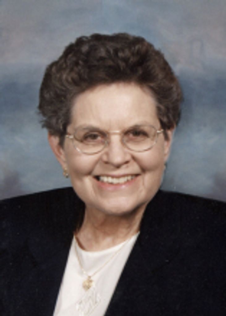 Dorothy H. Balderstone