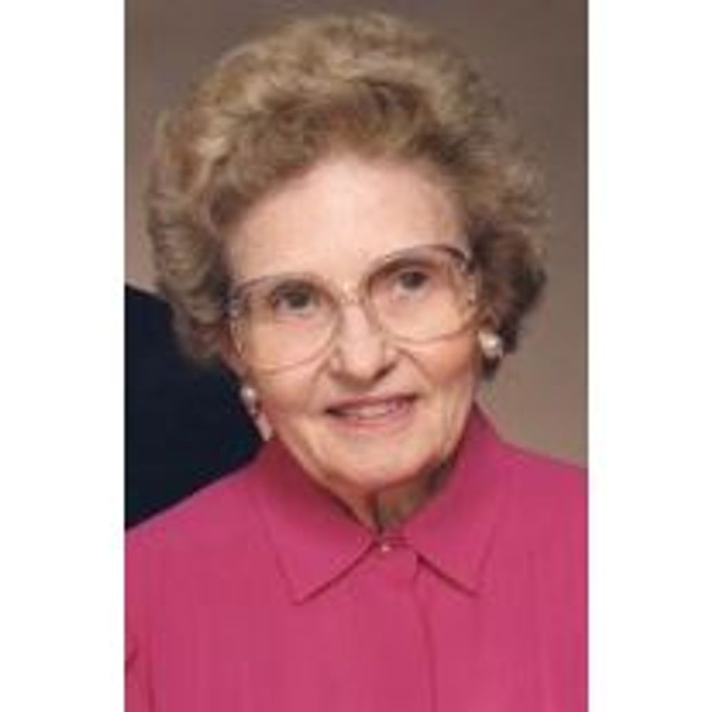 Edna Marie Norbie