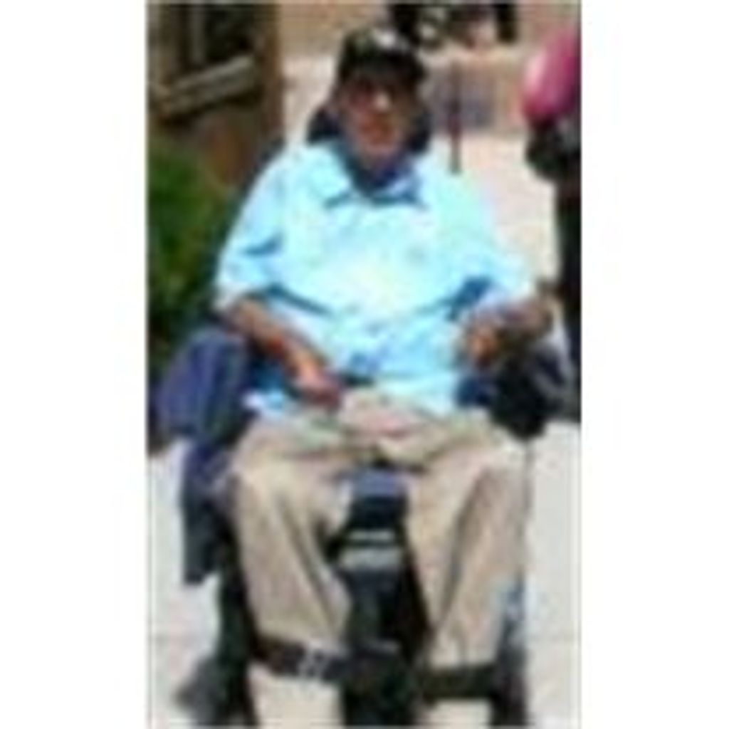 Lee - Age 88 - Española - Trujillo