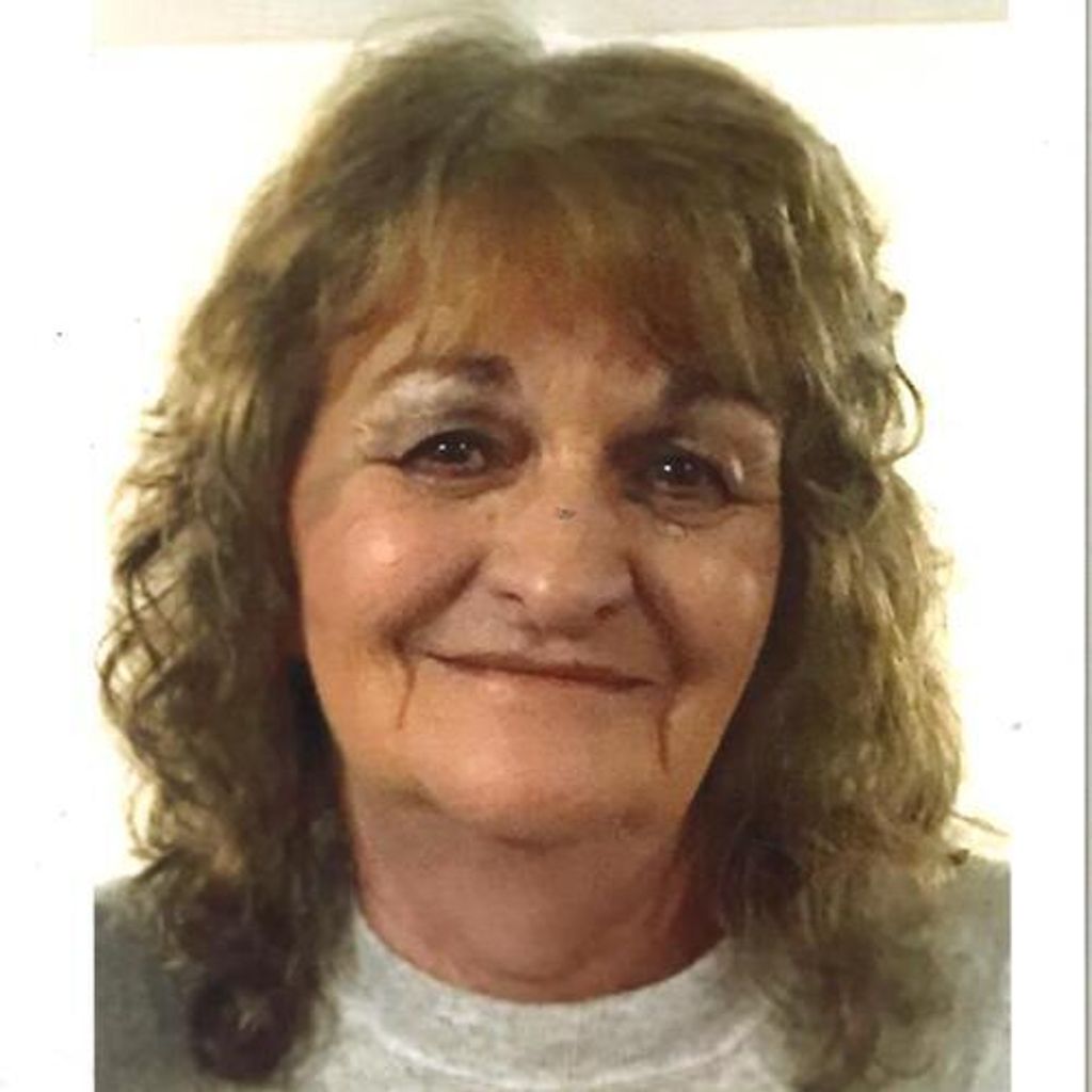 Joan Patricia Newland Profile Photo