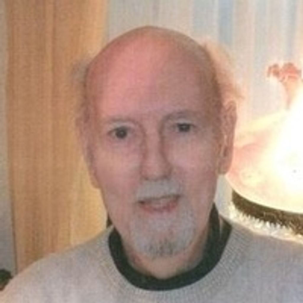 William Howard Mohon