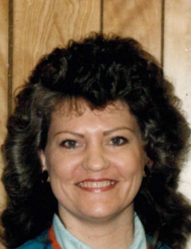 Sharon Ruth Riker Profile Photo