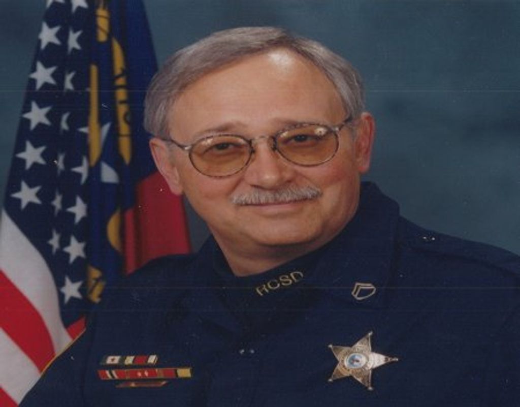 John Lawson,  Sr