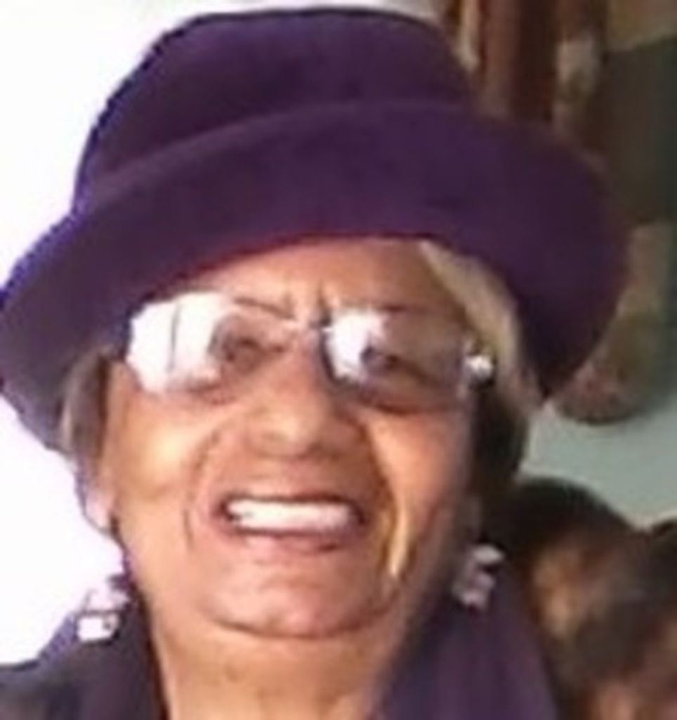 Dolores Mae Searles Profile Photo