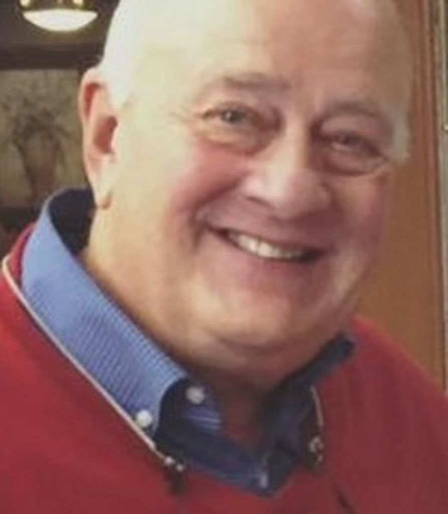 David Haines Profile Photo