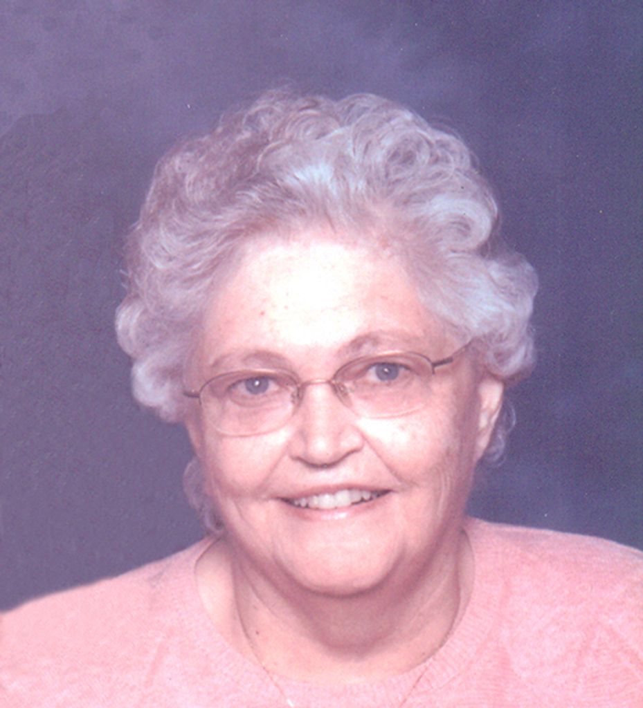 Helen E. Angermeyer