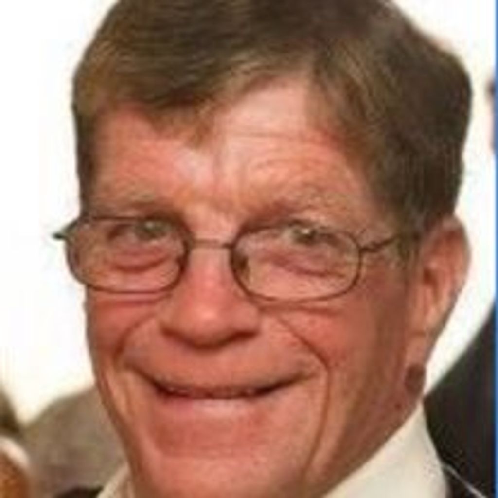 James P. Burns Profile Photo