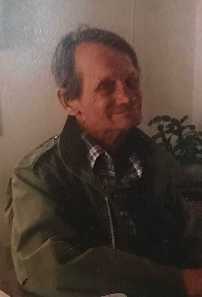 Michael Charles Gendreau Profile Photo