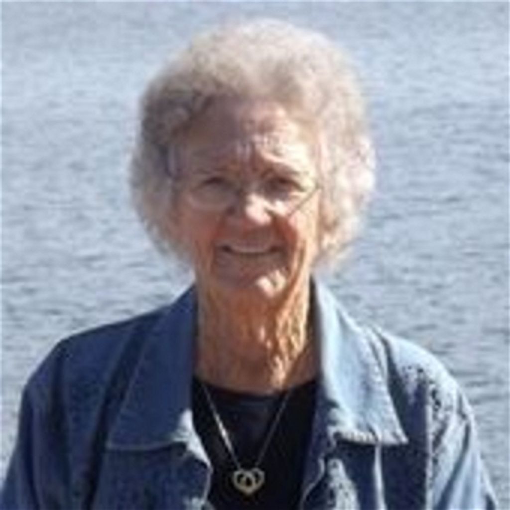 Zelma Mae Harris