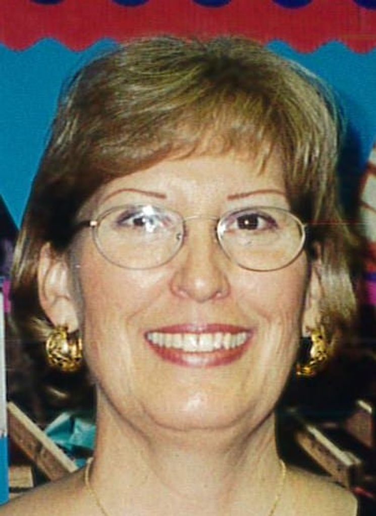 Betty Jane Peters