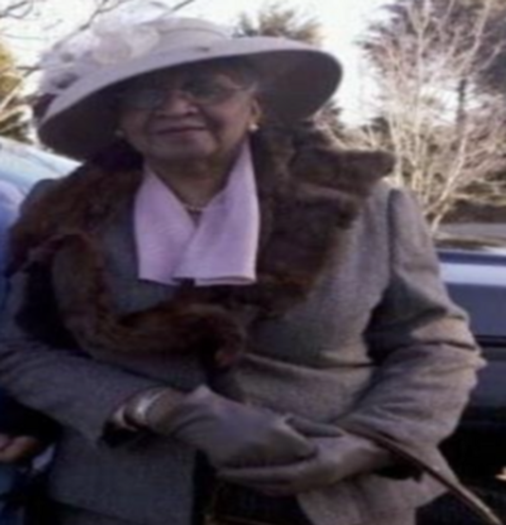 Janie Bell Fields Profile Photo