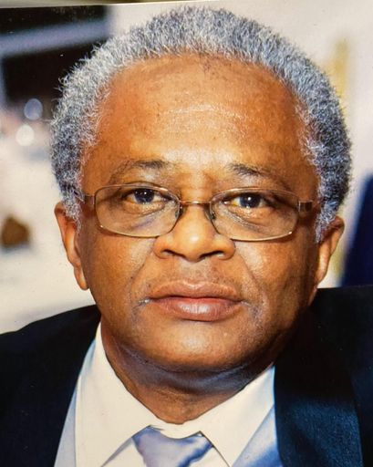 Henry Parker's obituary image