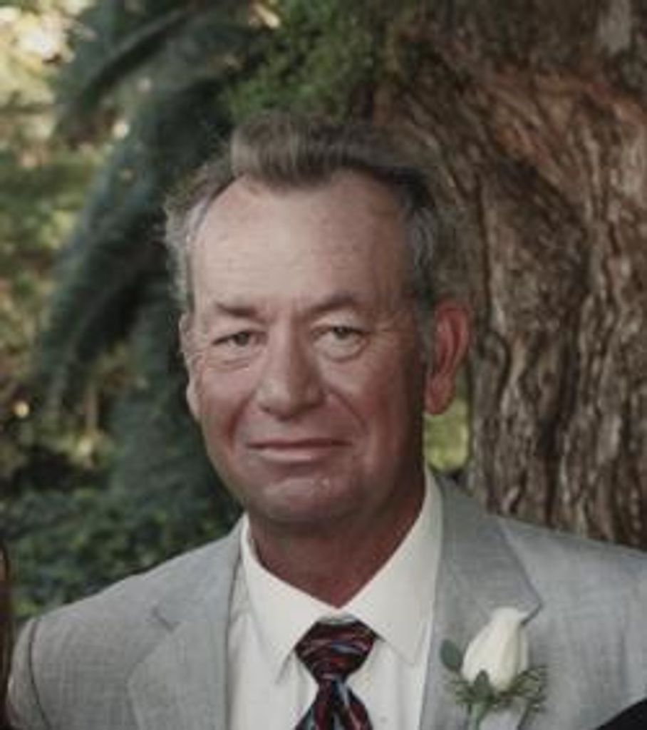 Raymond Roy Cloutman Profile Photo