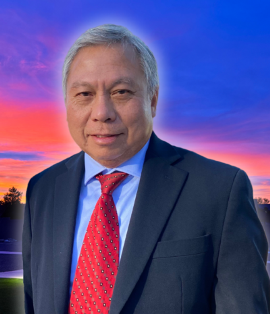 Remigio Alinsunurin Lebrilla