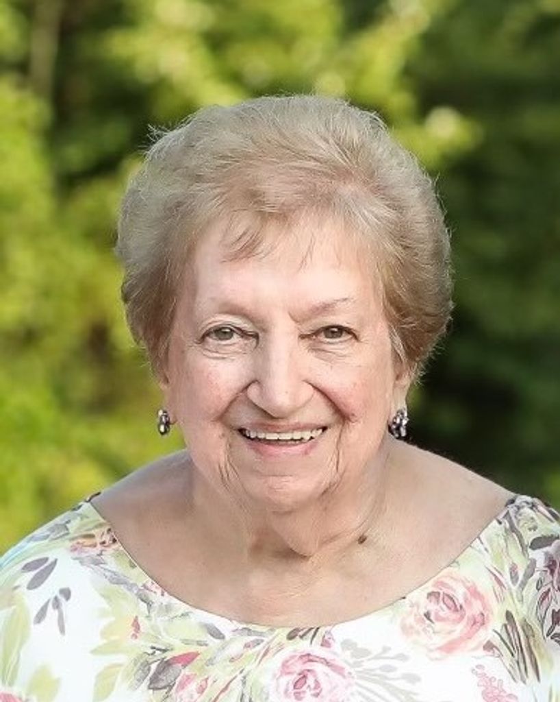 Veronica M. Steigerwalt Profile Photo