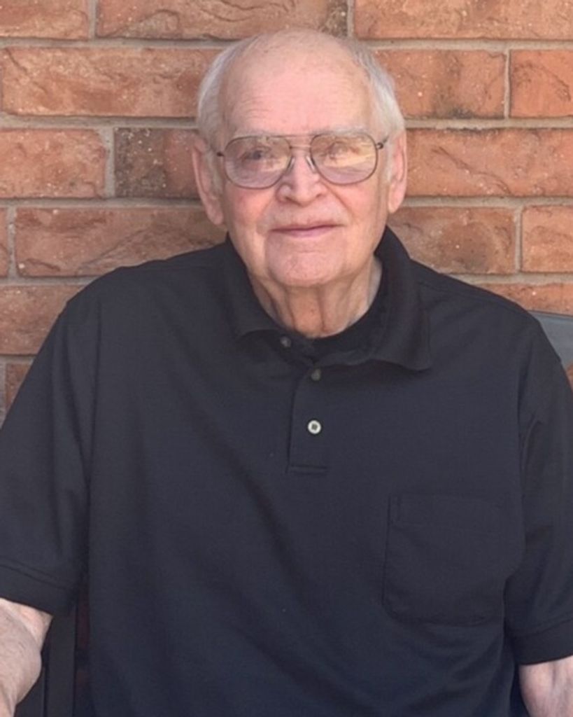 Walter E. Simmons