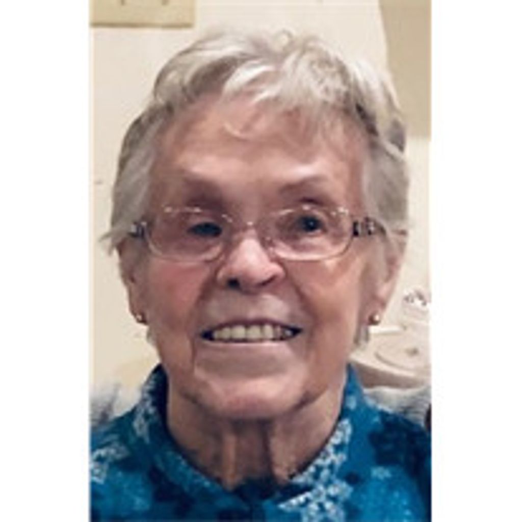 Pauline Audra Mann Profile Photo