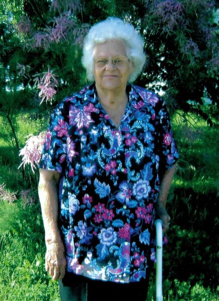 Elda Livengood
