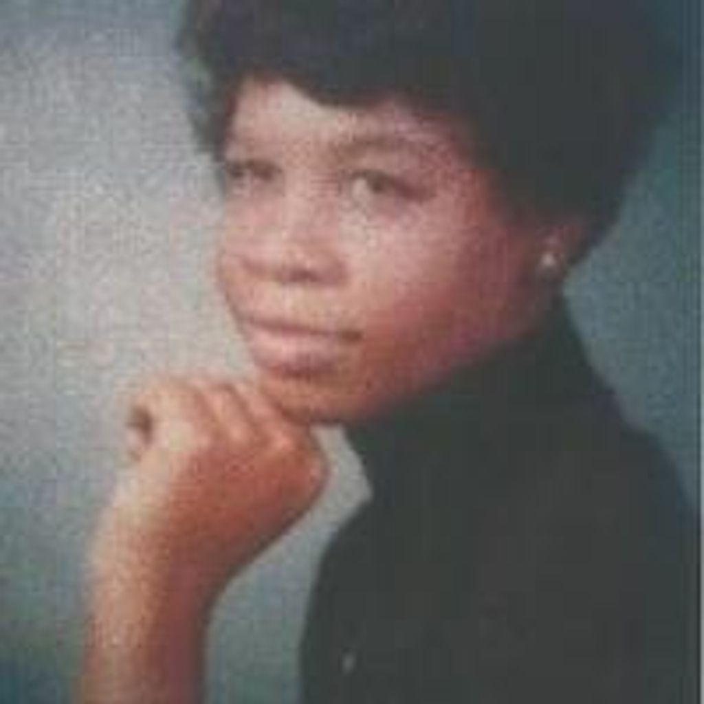 Willie Ruth Gibson