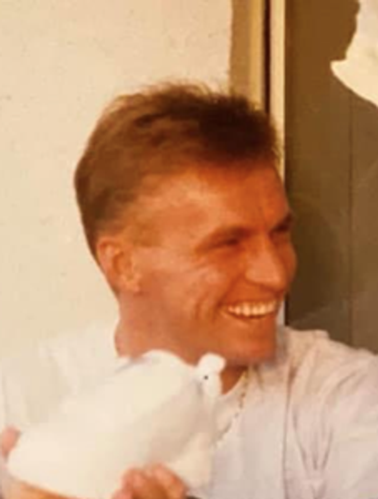 James Allen Smith Profile Photo