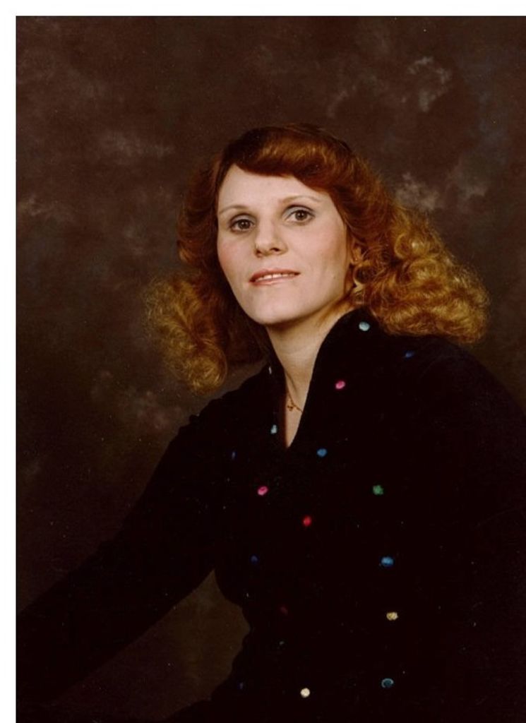 Shirley Williamson