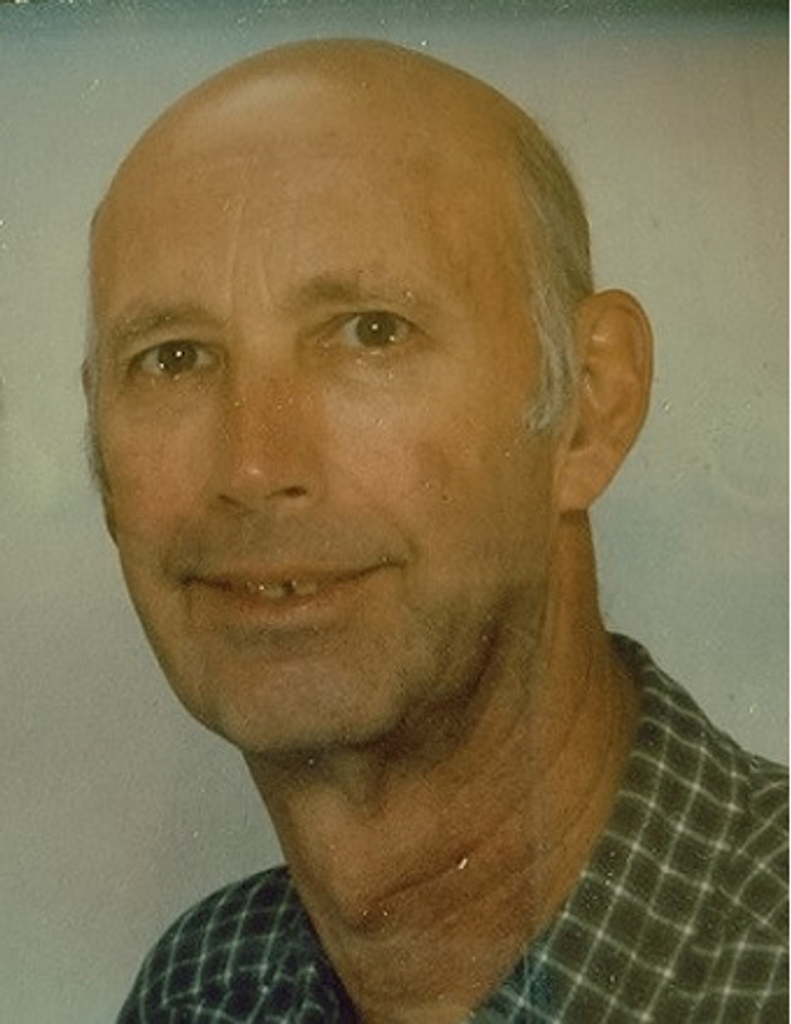 Larry Dean Funk Profile Photo
