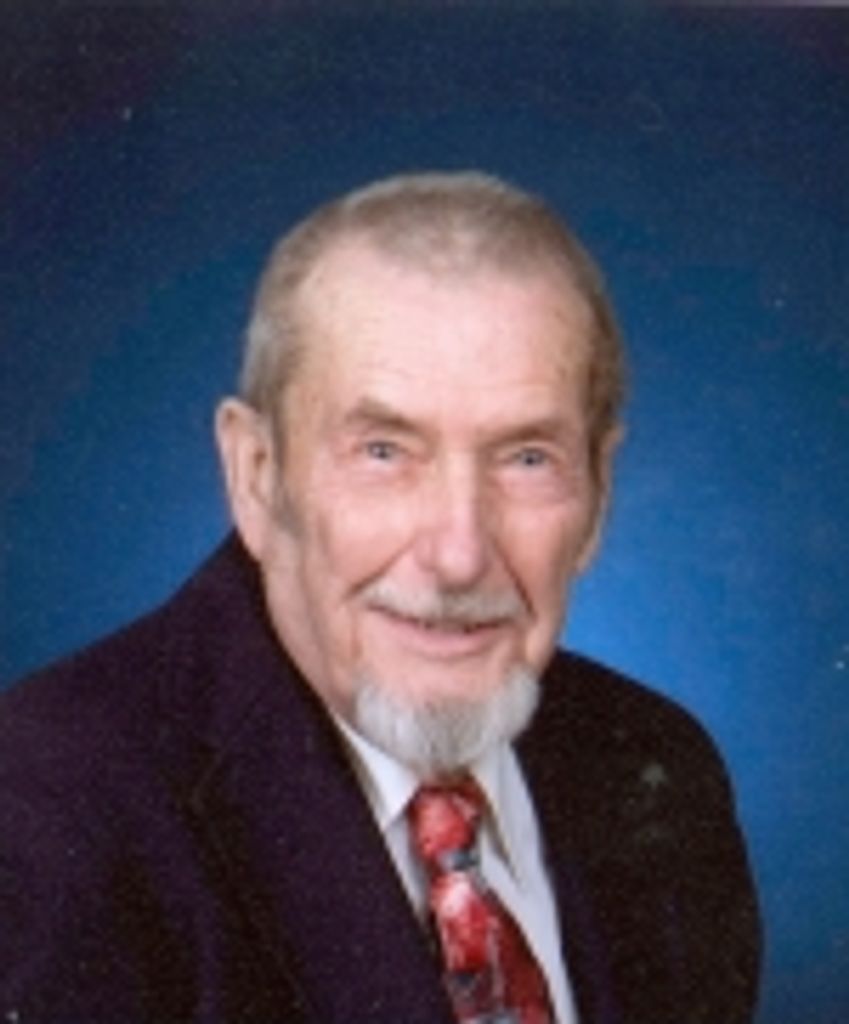 Richard Andrew Dell