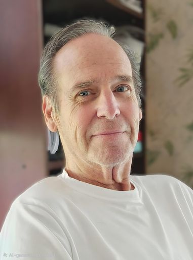 Patrick Howard's obituary image