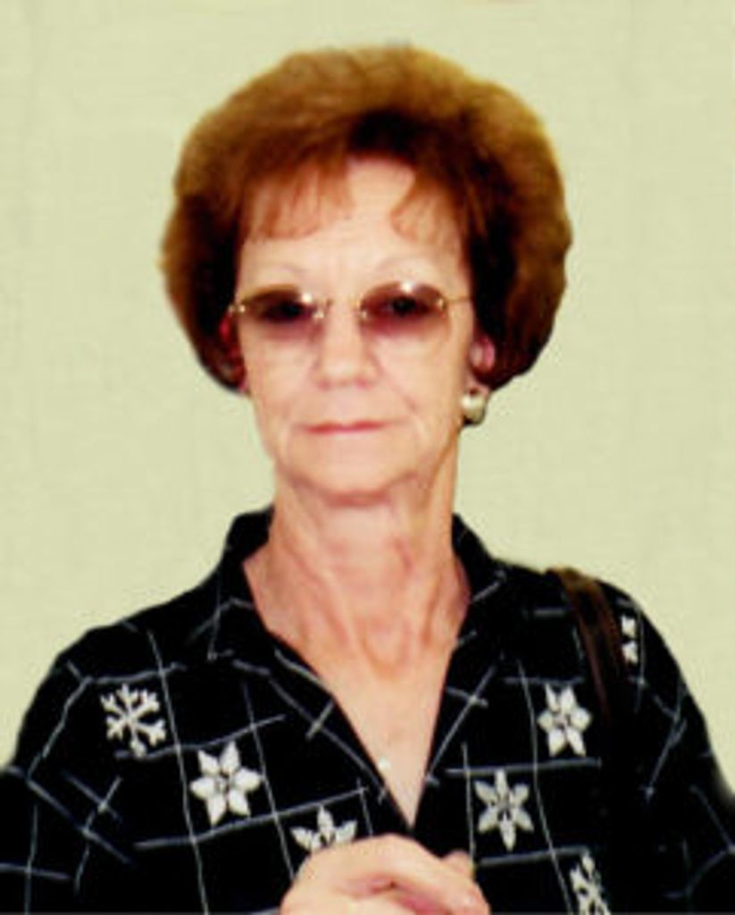 Patsy Kinzy