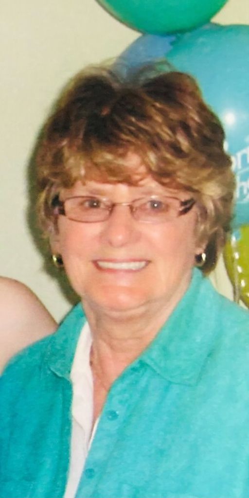 Jean Audrey Olive Jewer Profile Photo