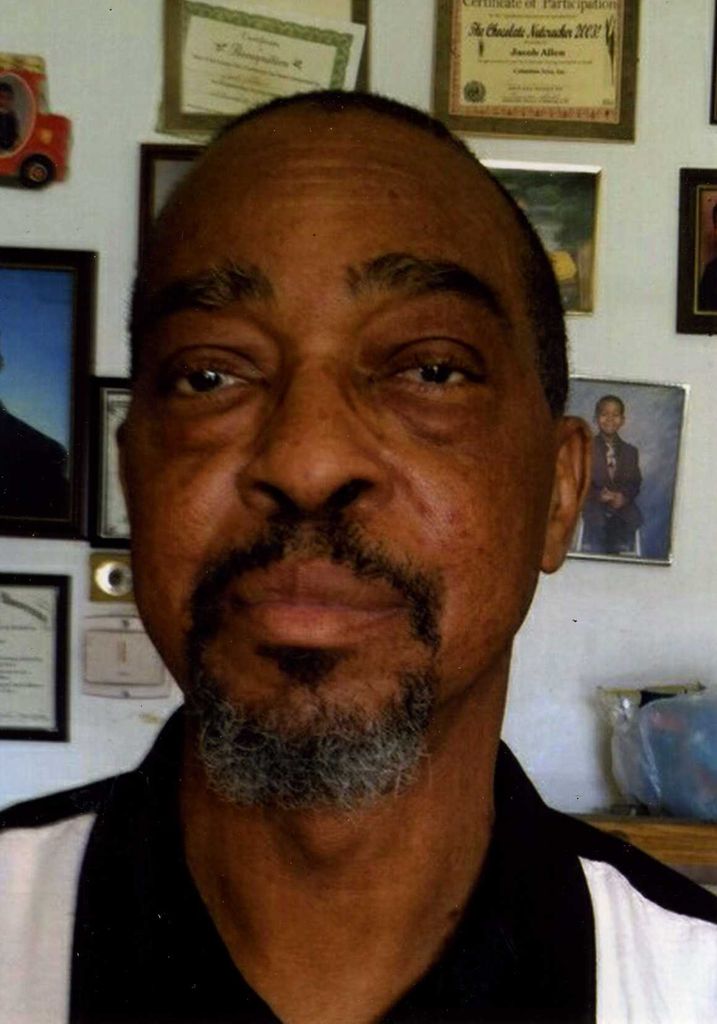Artis “Buster” Allen